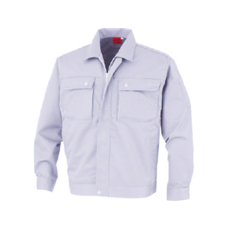 撥水加工長袖ブルゾン【79902-OKH】 C2.ラベンダー