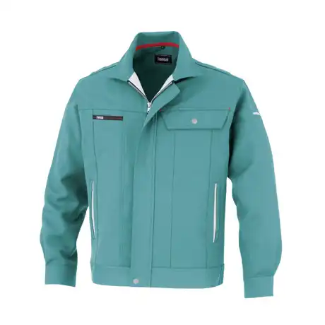 008 ブルーグレー