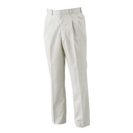 ツータックワークパンツ【8016-ALT】 2.ライトベージュ