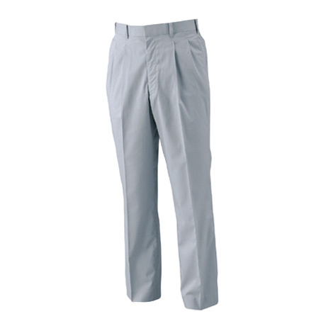 ツータックワークパンツ【8016-ALT】 3.グレー