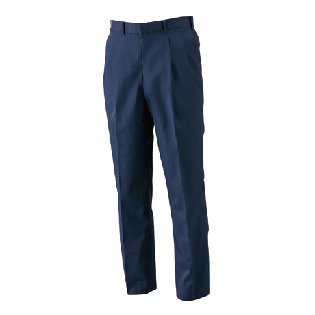 ツータックワークパンツ【8016-ALT】 100.ネイビー