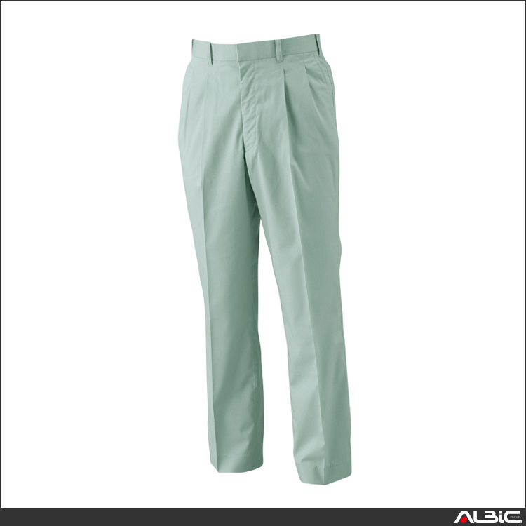 ツータックワークパンツ【8016-ALT】 商品写真