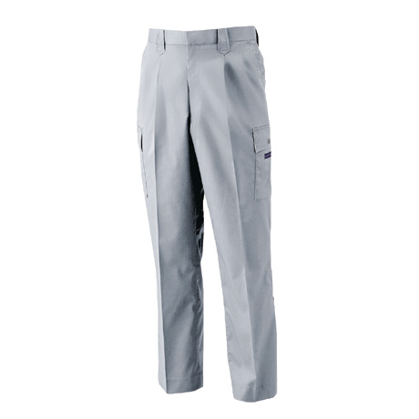 ツータックカーゴパンツ【8017-ALT】 3.グレー