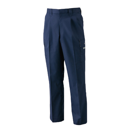 ツータックカーゴパンツ【8017-ALT】 100.ネイビー