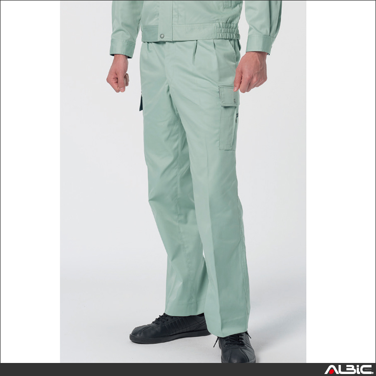 ツータックカーゴパンツ【8017-ALT】 商品写真