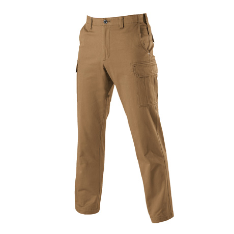 日本製綿100％カーゴパンツ【8032-BAT】 24.キャメル