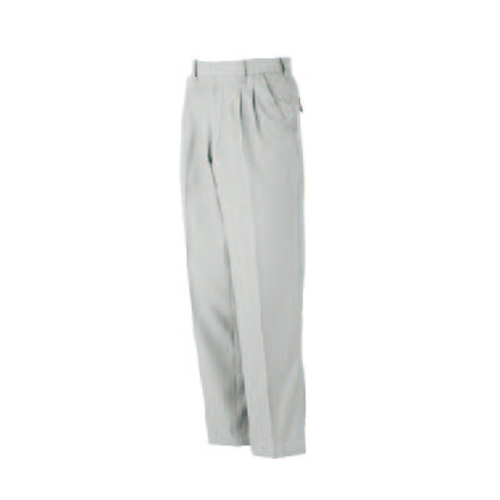 KANSAI帯電防止スラックス【80805-OKH】 C4.グレー