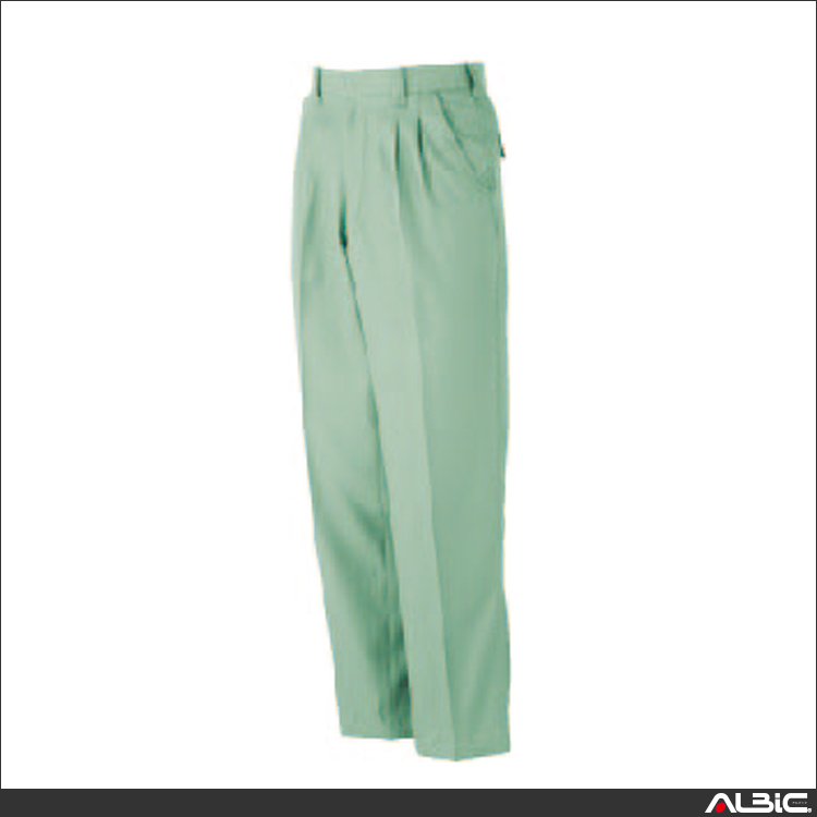 KANSAI帯電防止スラックス【80805-OKH】 商品写真