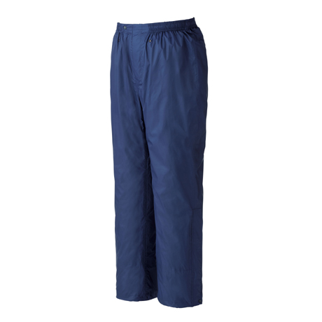 レインパンツ【8100-NAH】 34.ネイビー