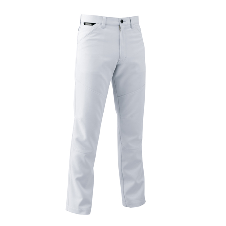 ACTIVE メンズパンツ【8112-TSD】 05.ホワイト