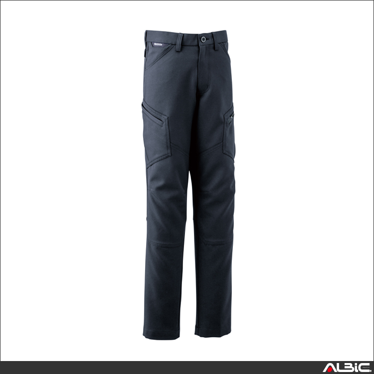 ACTIVE レディースカーゴパンツ【81141-TSD】 商品写真