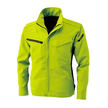 055 ライトグリーン