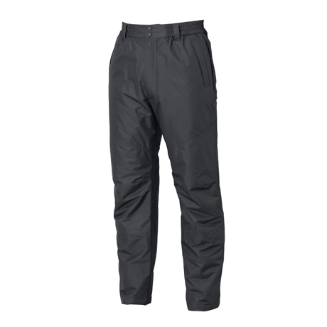 防水防寒ライトウォームパンツ【8122-TSD】 25.チャコールグレー