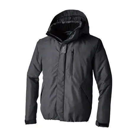 025 チャコールグレー