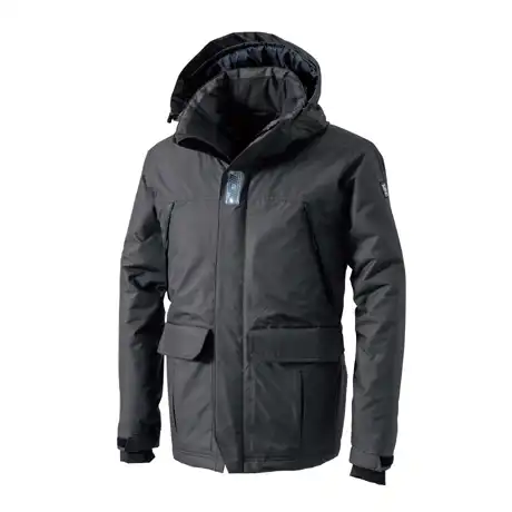 025 チャコールグレー