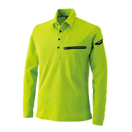 055 ライトグリーン