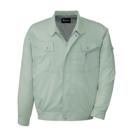 エコ5バリューブルゾン【81700-JIC】 C039.アースグリーン