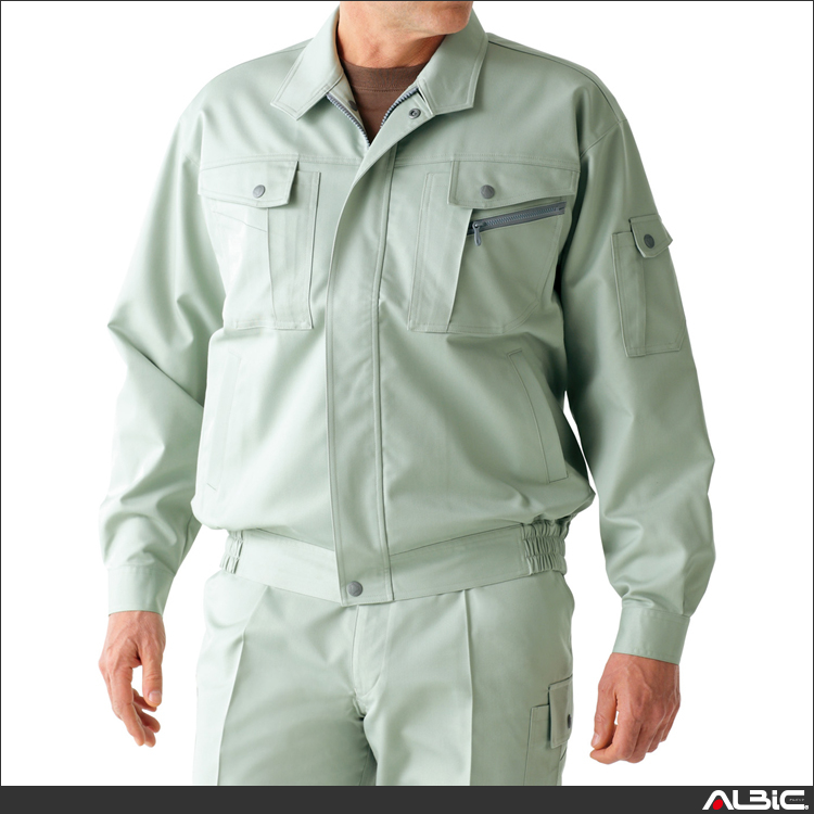 エコ5バリューブルゾン【81700-JIC】 商品写真