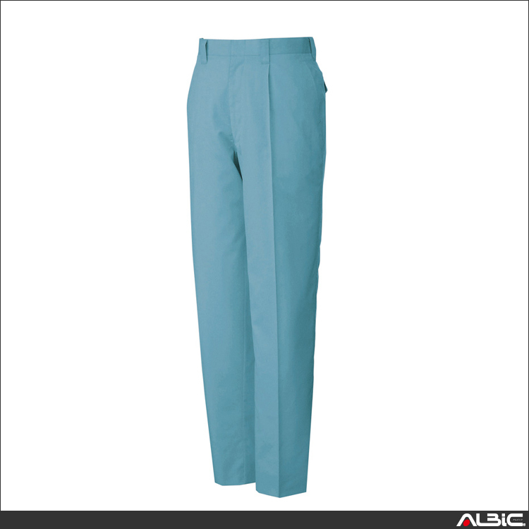 エコ5バリューワンタックパンツ【81701-JIC】 商品写真