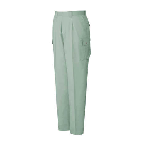 エコ5バリューワンタックカーゴパンツ【81702-JIC】 C039.アースグリーン