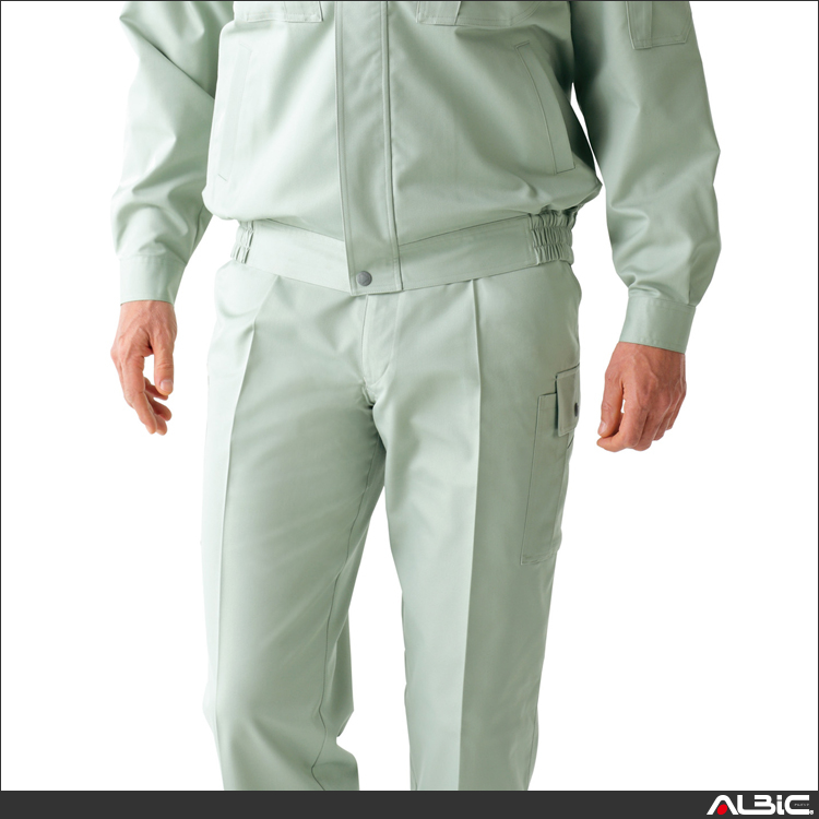 エコ5バリューワンタックカーゴパンツ【81702-JIC】 商品写真