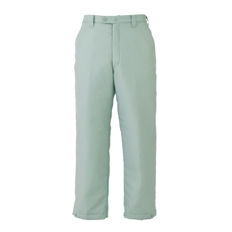 防寒パンツ【8192-BBO】 23.アースグリーン