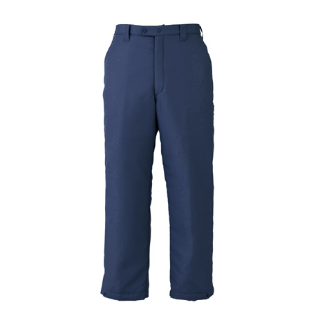 防寒パンツ【8192-BBO】 56.ネイビー
