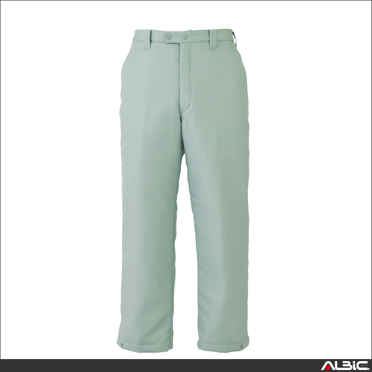 防寒パンツ【8192-BBO】 商品写真