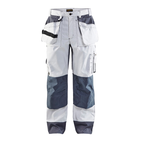 BLAKLADER　カーゴパンツ【8211-1860-BBO】 1094.ホワイトグレー