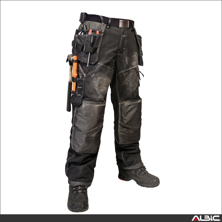 BLAKLADER　カーゴパンツ【8212-1146-BBO】 商品写真