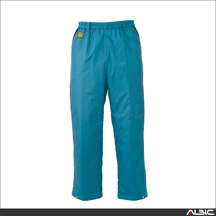 裏アルミ防寒パンツ【8222-BBO】 商品写真