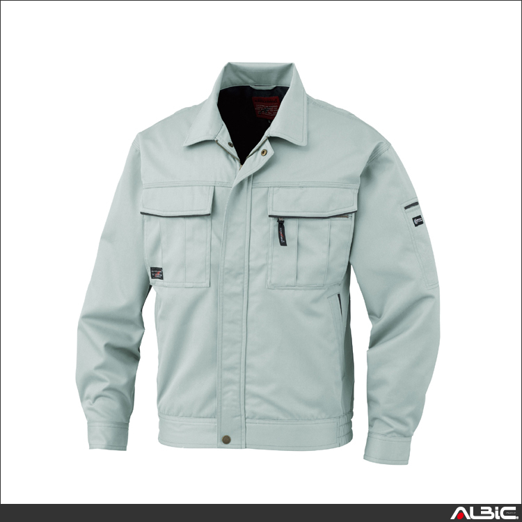 ストレッチジャケット【826-BBO】 商品写真