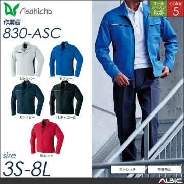 ブルゾン 【 830-asc Asahi...