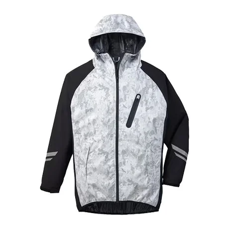 141 シルバーカモフラ