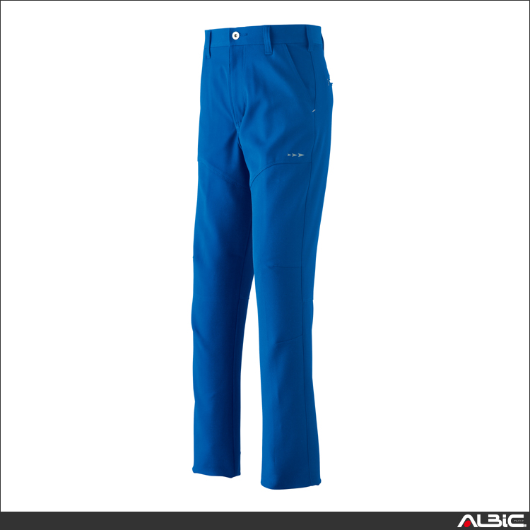 パンツ　ノータック【831-ASC】 商品写真