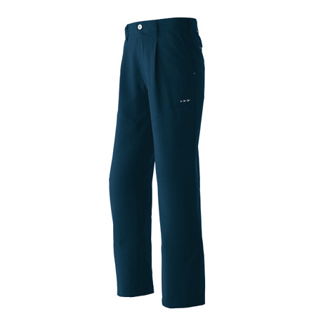 レギュラーシルエットパンツ【8315-ASC】 7.ネイビー