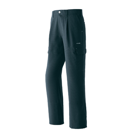 レギュラーシルエットカーゴパンツ【8316-ASC】 11.チャコール