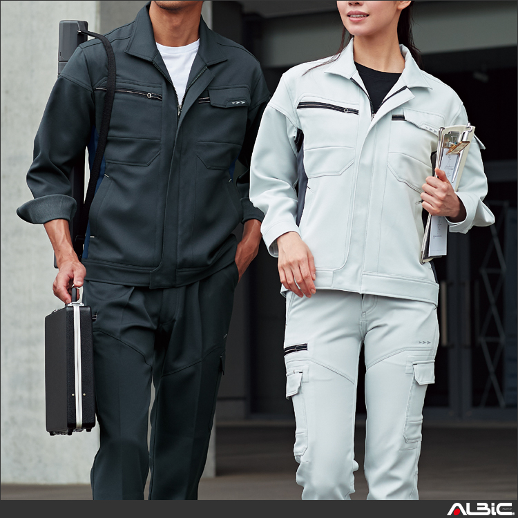 カーゴパンツ　ノータック【832-ASC】 商品写真