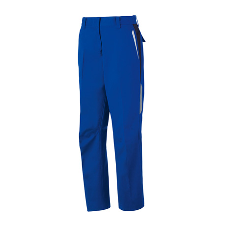 抗ウィルス加工レディースパンツ【83406-JIC】 C080.ロイヤルブルー