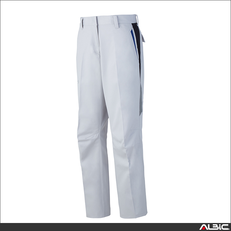 抗ウィルス加工レディースパンツ【83406-JIC】 商品写真