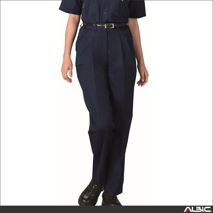 エコ5バリュー機能レディースパンツ【84106-JIC】 商品写真