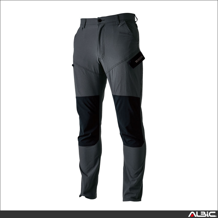 ＴＳ4Ｄナイロンドッツライダーメンズワークカーゴパンツ【84504-TSD】 商品写真