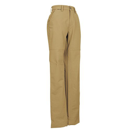 ウルトラライトストレッチレディースパンツ【84621-TSD】 15.ベージュ