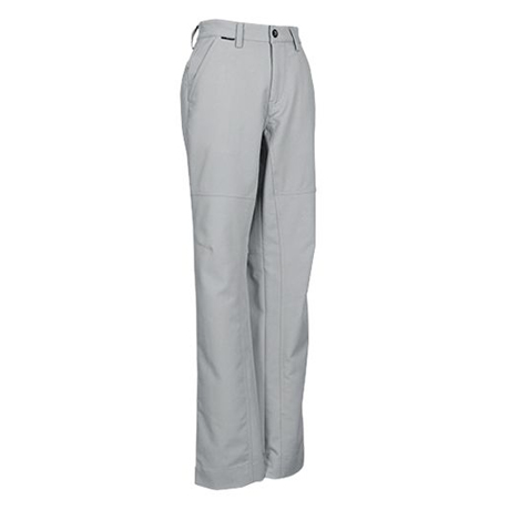 ウルトラライトストレッチレディースパンツ【84621-TSD】 25.シルバーグレー