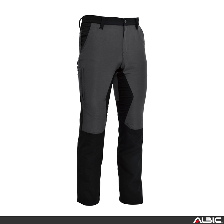 ハイブリッドストレッチメンズパンツ【84634-TSD】 商品写真