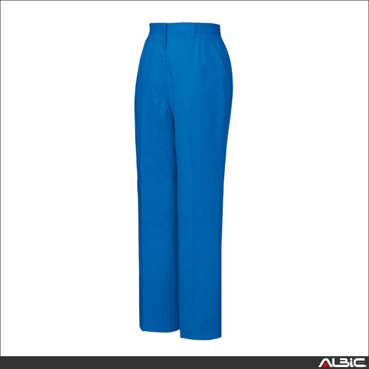 エコ吸汗速乾レディースパンツ【84706-JIC】 商品写真