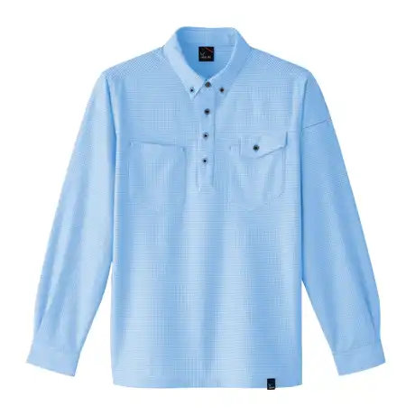 088 チェックサックス