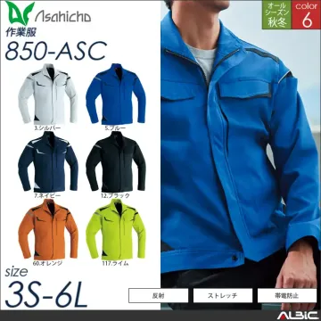ブルゾン 【 850-asc Asahi...