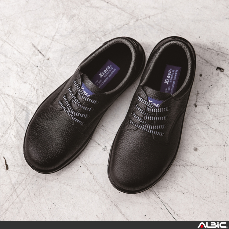 JIS規格合格短靴【85021-XEB】 商品写真