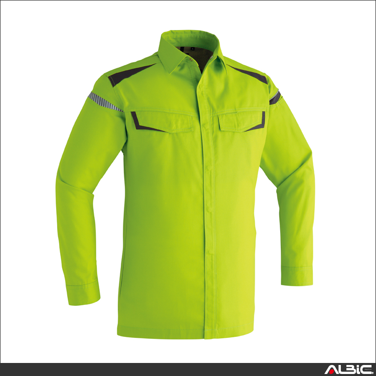 長袖シャツ【8504-ASC】 商品写真